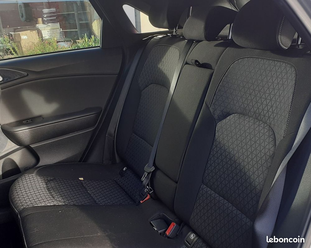 Kia ceed (3) 1.5 T-GDI 160 ISG ACTIVE (image 10)