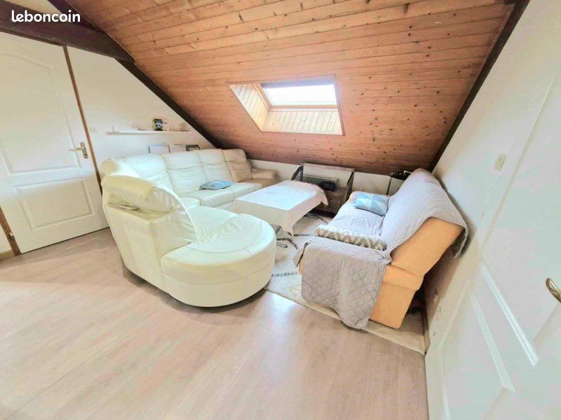 Appartement 3 pièces 47 m² · à Mandeure · 47 m² · 48 000 €