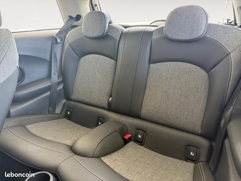 Mini Mini Cooper 136ch Edition Premium Plus BVA7 (image 11)