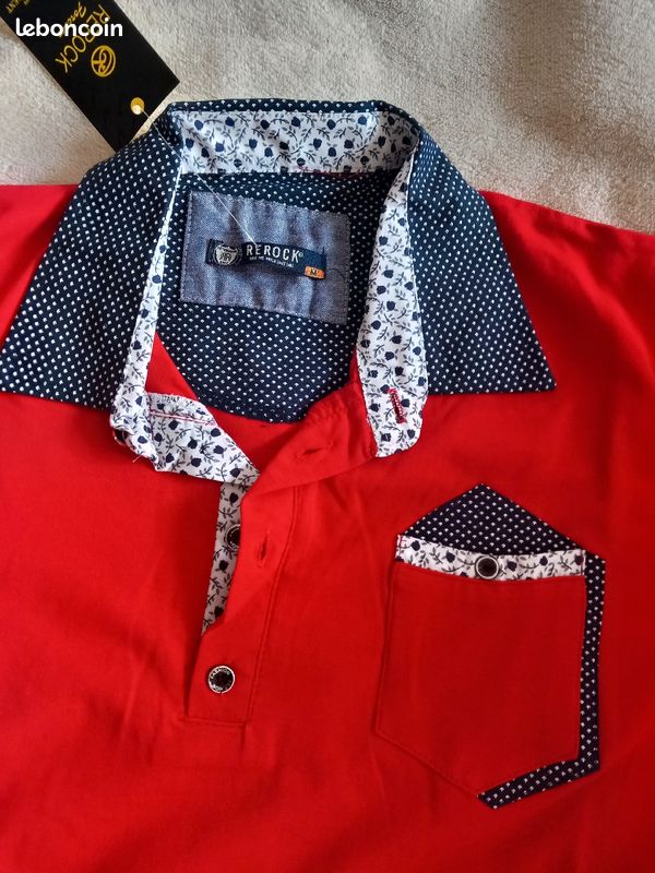 Polo Rerock Forever (image 2)
