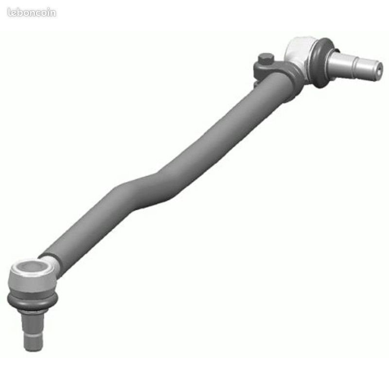 Lemförder 31295 01 Rotule De Barre De Connexion (direction) Pour Opel, Fiat, Vauxhall - Qualité OEM