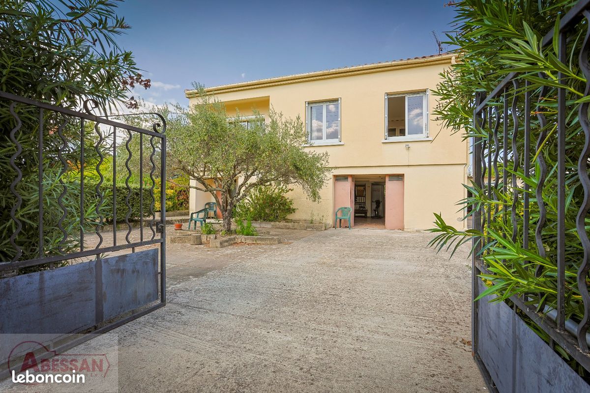 Maison 5 pièces 92 m² · à Alès · 92 m² · 174 000 €