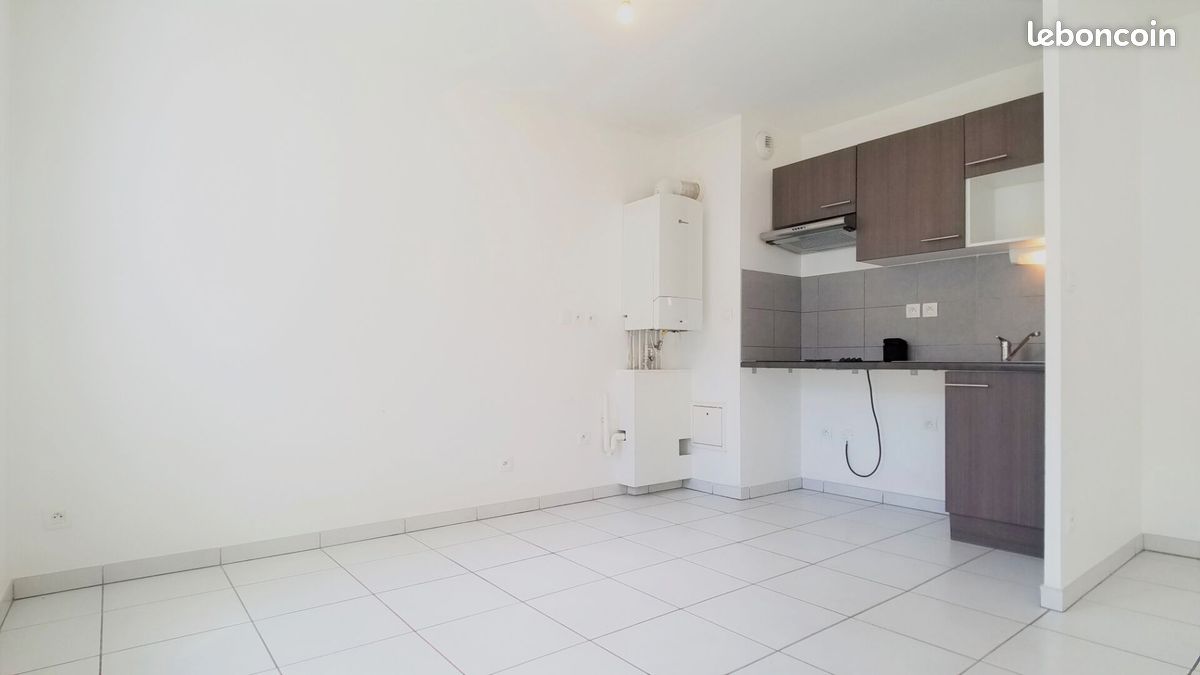 Appartement 4 pièces 75 m² · à Toulouse · 75 m² · 900 €