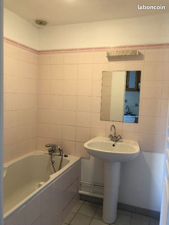 Appartement a louer lagny-sur-marne - 1 pièce(s) - 31 m2 - Surfyn