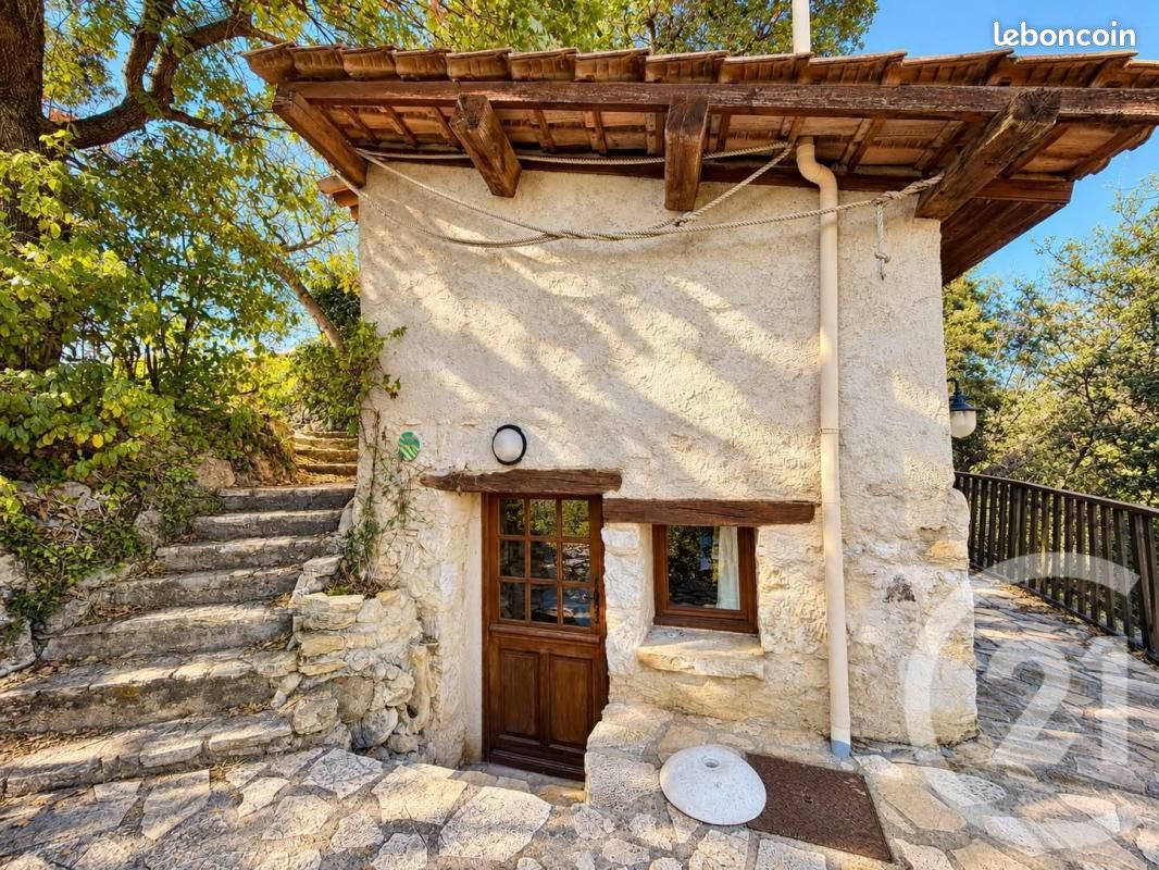 Appartement 2 pièces 36 m² · à Vence · 36 m² · 219 000 €
