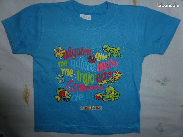 Vêtements garçon 3 ans au choix (image 14)