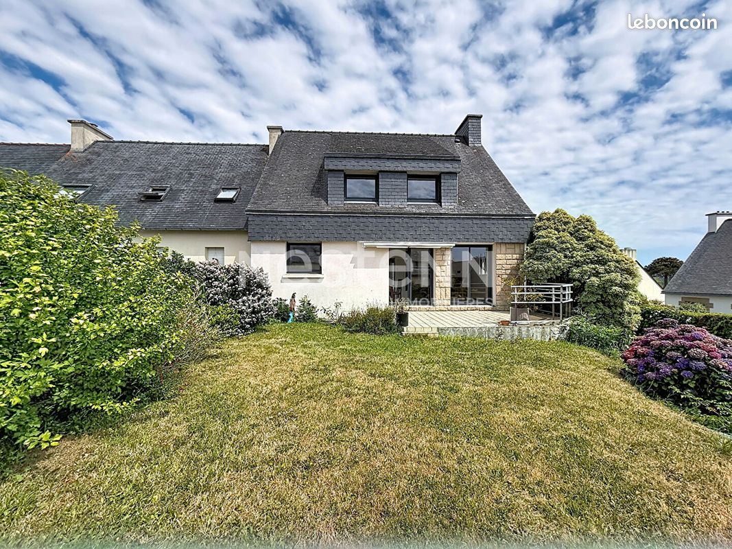Maison 6 pièces 125 m² · à Brest · 125 m² · 374 850 €