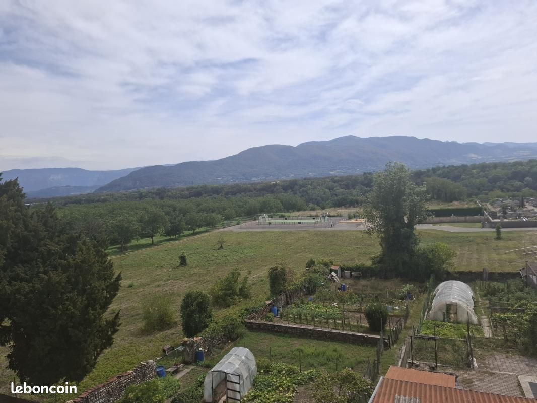 Appartement 2 pièces 45 m² · à Saint-Lattier · 45 m² · 394 €/mois