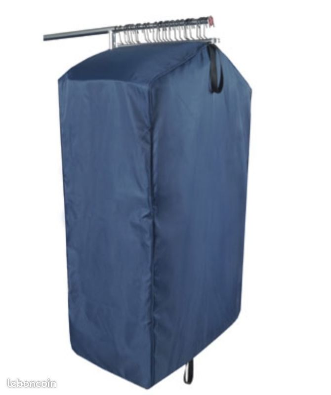 Housse pour transporter les vêtements, Top Bagage (image 3)