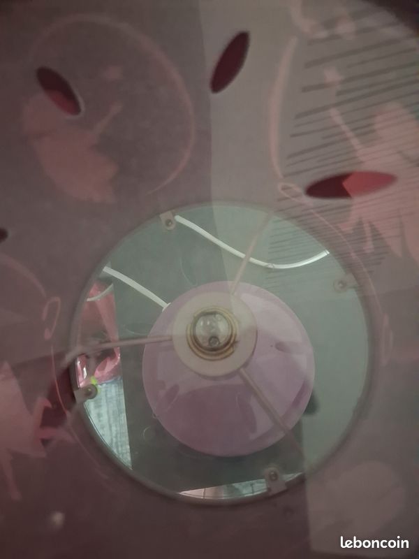 Lampe de chevet (image 4)