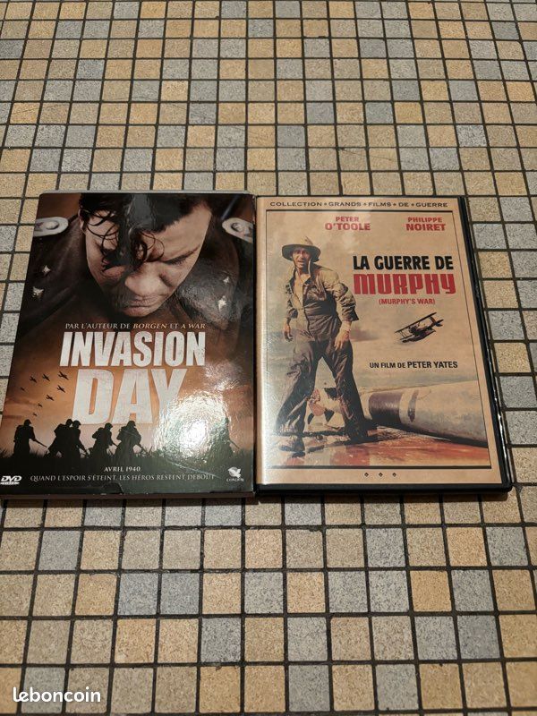 Dvd ww2 (image 5)