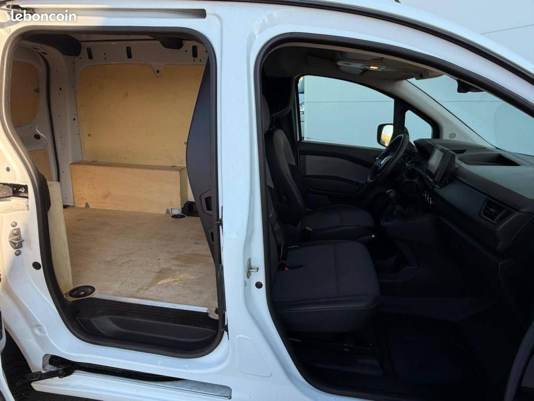 Renault Kangoo VAN DCI 95 EXTRA R-LINK 3 PLACES (image 6)