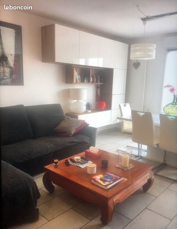 Appartement 3 pièces 67 m² · à Marange-Silvange · 67 m² · 205 000 €