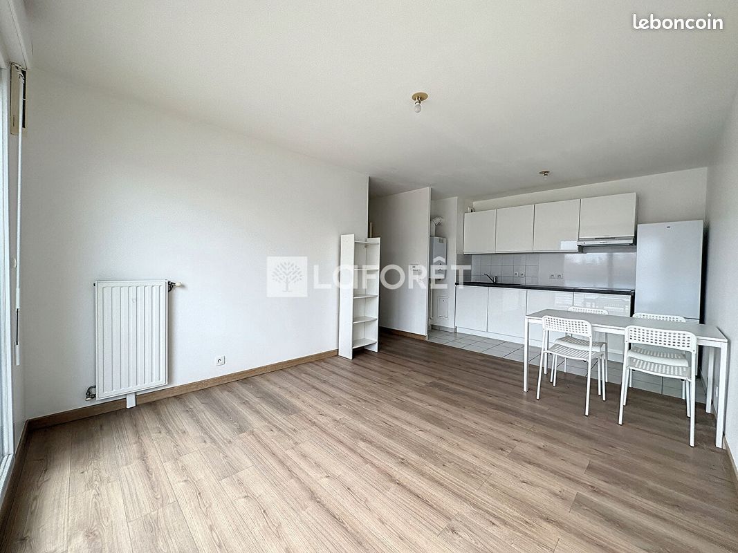 Appartement 3 pièces 55 m² · à Champigny-sur-Marne · 55 m² · 1 290 €/mois