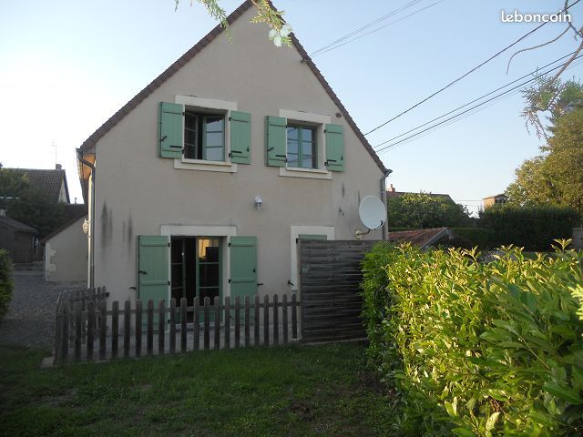 Maison 5 pièces 85 m² · à Brives · 85 m² · 495 €/mois