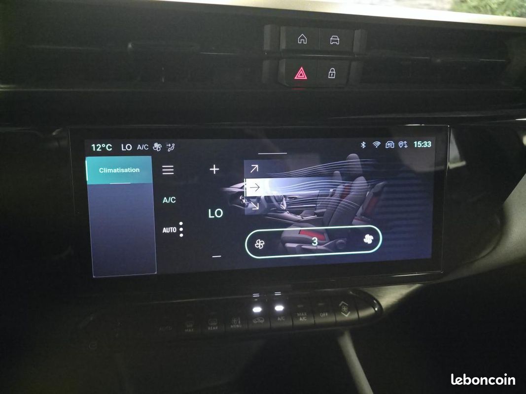 ALFA ROMEO JUNIOR 1.2 Ibrida - 136 - BV eDCT6 (image 20)