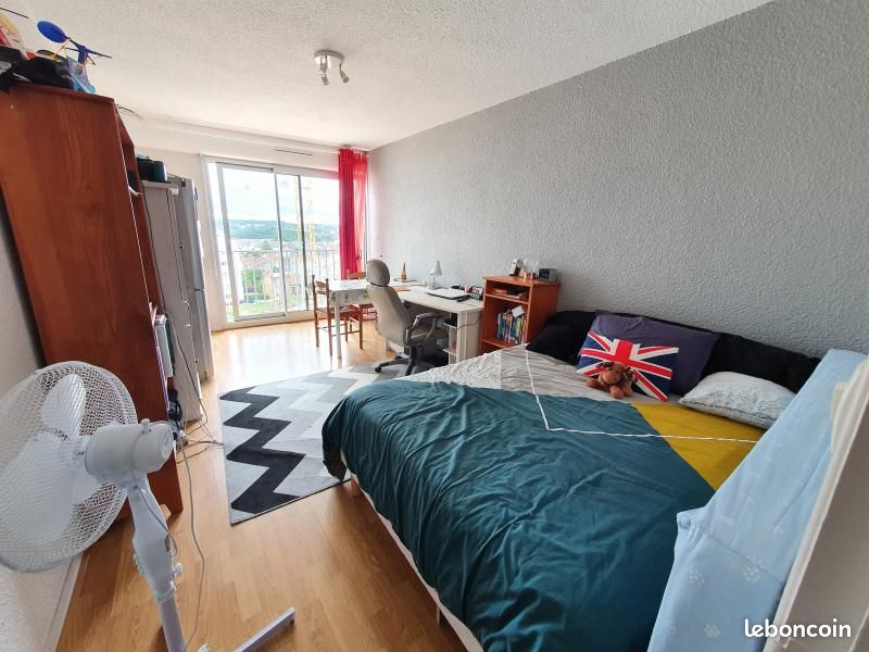 Appartement 1 pièce 27 m² - Limoges 87000 (image principale 0)