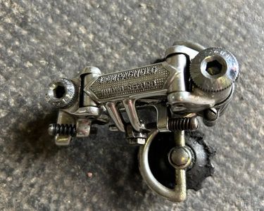 Axe de bras arrière pour drone DJI Mavic 4 Pro