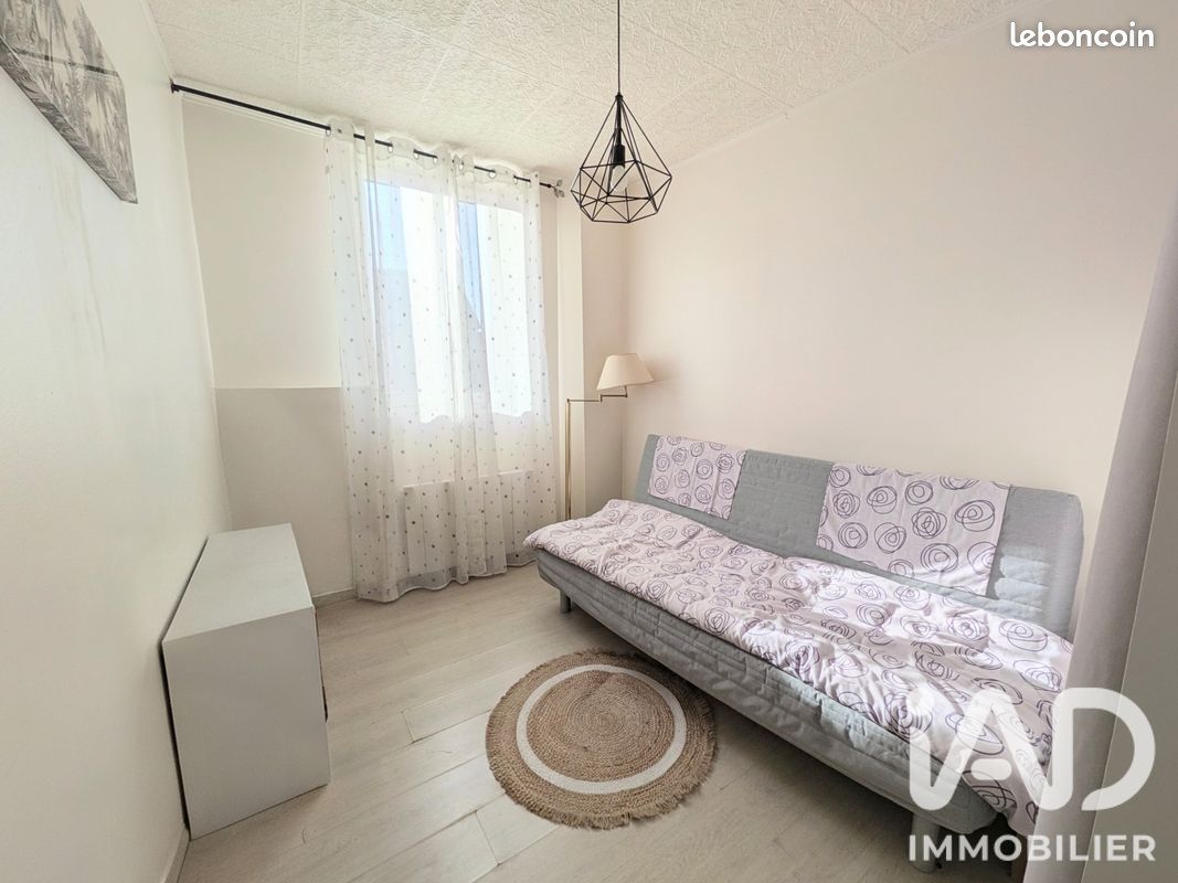 Appartement 3 pièces 50 m² · à Saint-Lubin-de-la-Haye · 50 m² · 167 000 €
