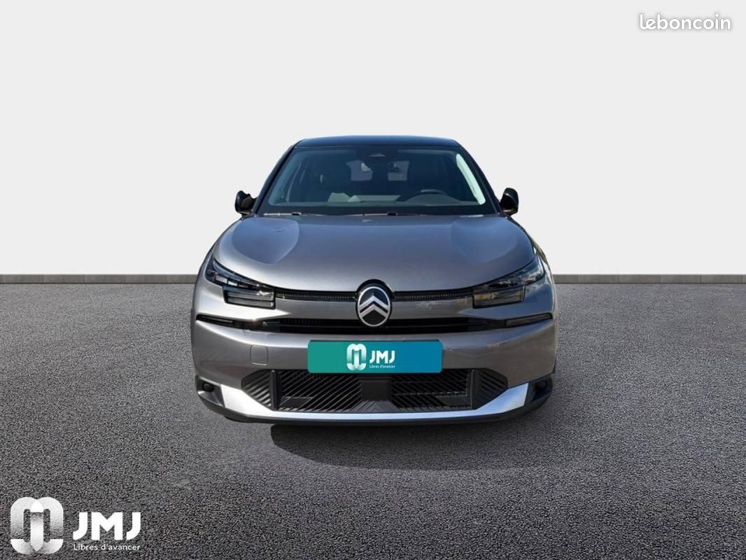 Citroën C4 Hybride 145 e-DCS6 Collection (image 6)