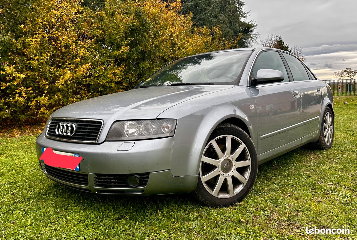Sitemapcdatahttpswudinf Inetcom2002 Audi A4 3 0 V6 Quattro