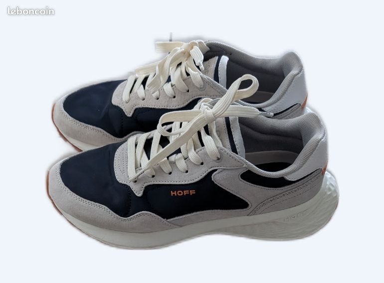 Chaussures Hoff homme (image 1)