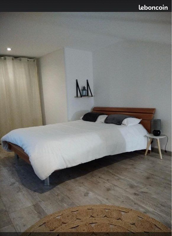 Appartement 2 pièces 30 m² · à Surgères · 30 m² · 540 €/mois