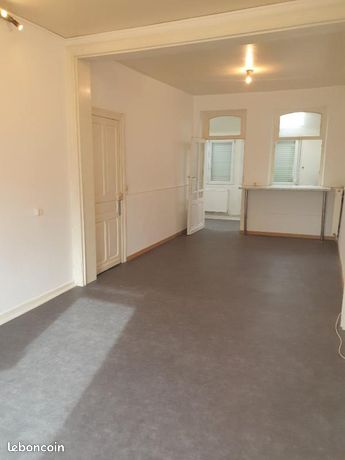 Appartement 2 pièces 73 m²