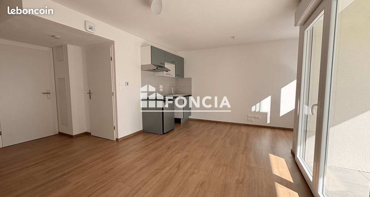 Appartement 1 pièce 30 m² · à Argelès-sur-Mer · 30 m² · 460 €/mois