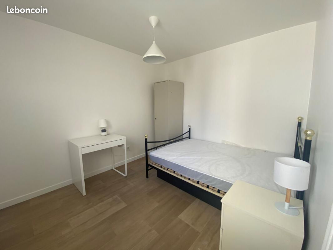 Appartement a louer nanterre - 1 pièce(s) - 21 m2 - Surfyn