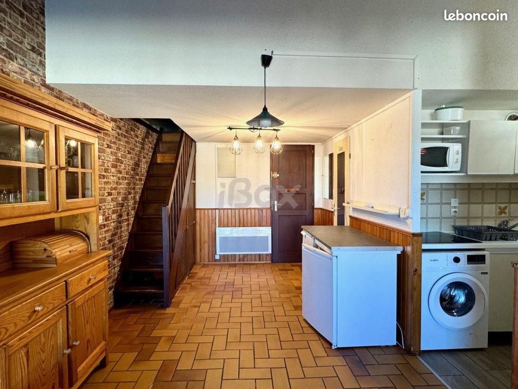 Appartement 3 pièces 37 m² · à La Seyne-sur-Mer · 37 m² · 761 €/mois
