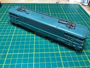 Magnifique locomotive MECCANO HOrnby-acHO BB 12.061 - Collection