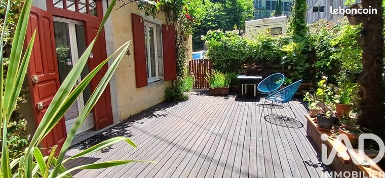 Appartement 4 pièces 99 m²