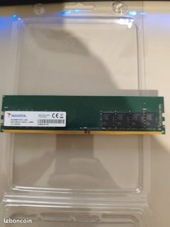 Ryzen 5 3500X + 16 Go DDR4 – Upgrade PC Gaming AM4 2