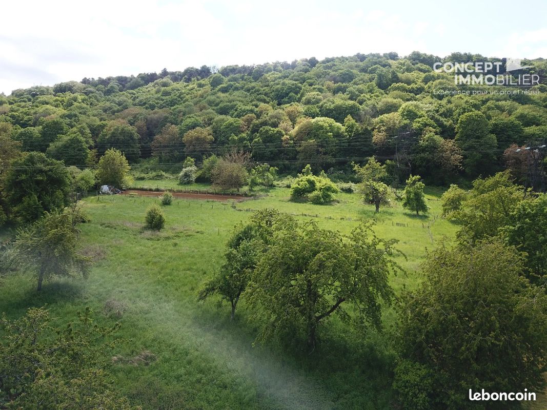 Terrain 2977 m² · à Fameck · 2 977 m² · 315 000 €