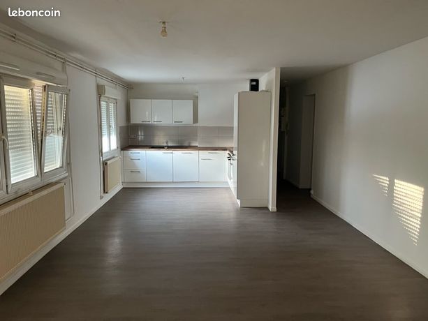 Magnifique appartement F6
