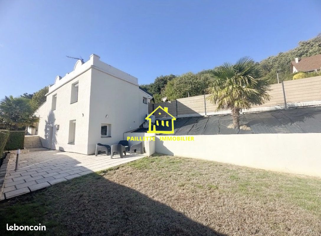 Maison 3 pièces 90 m² · à Gonfreville-l'Orcher · 90 m² · 255 000 €