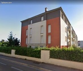 Appartement a louer troyes - 4 pièce(s) - 83 m2 - Surfyn