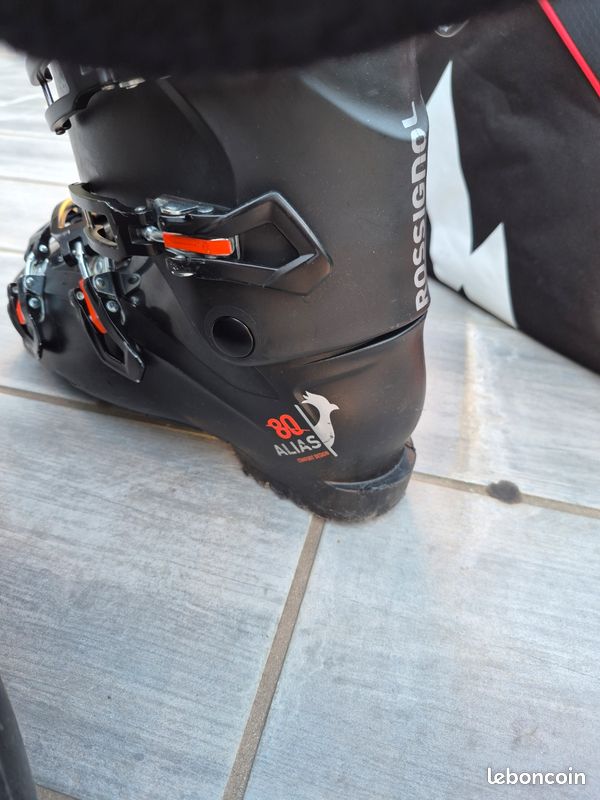 Chaussures de ski rossignol (image 8)
