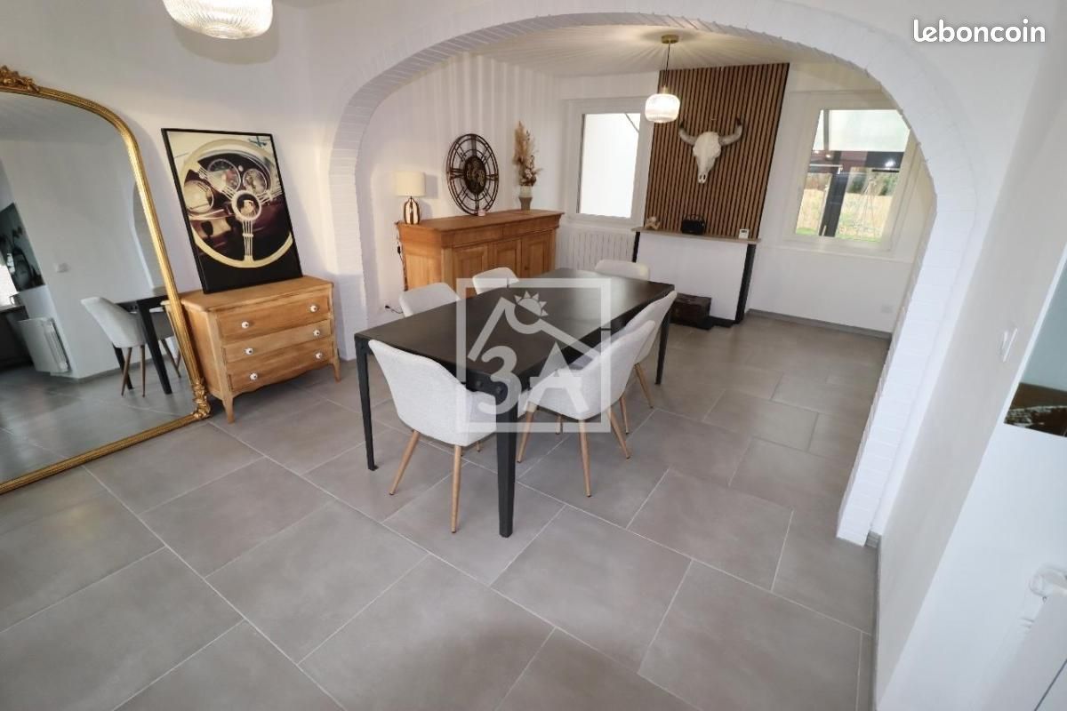 Maison 7 pièces 144 m² · à Lederzeele · 144 m² · 329 900 €