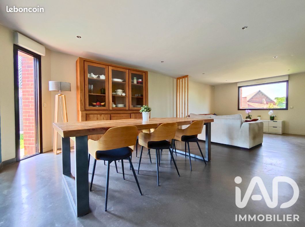 Maison 6 pièces 140 m² · à Rumegies · 140 m² · 355 000 €