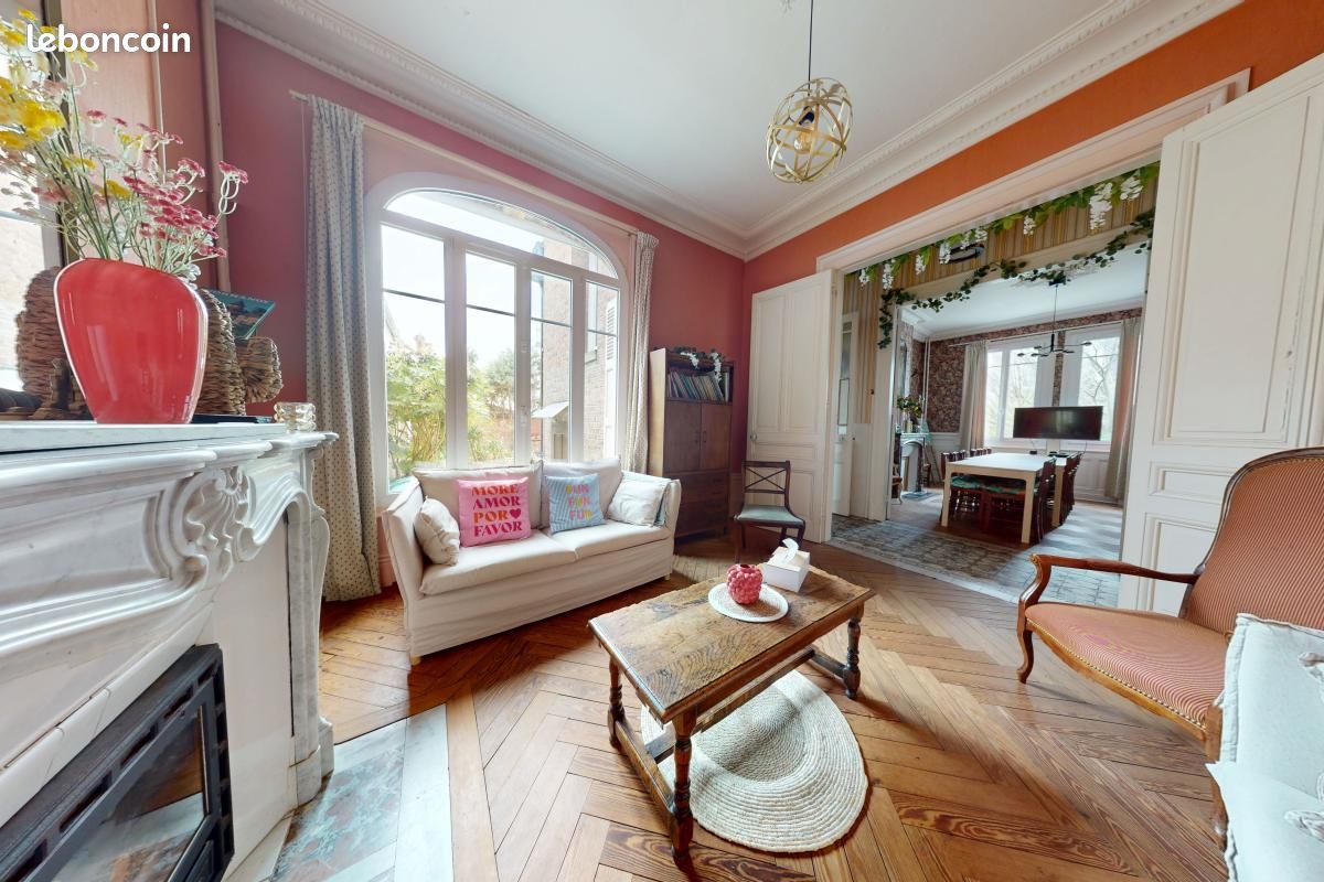 Maison 9 pièces 283 m² · à Le Havre · 283 m² · 575 000 €