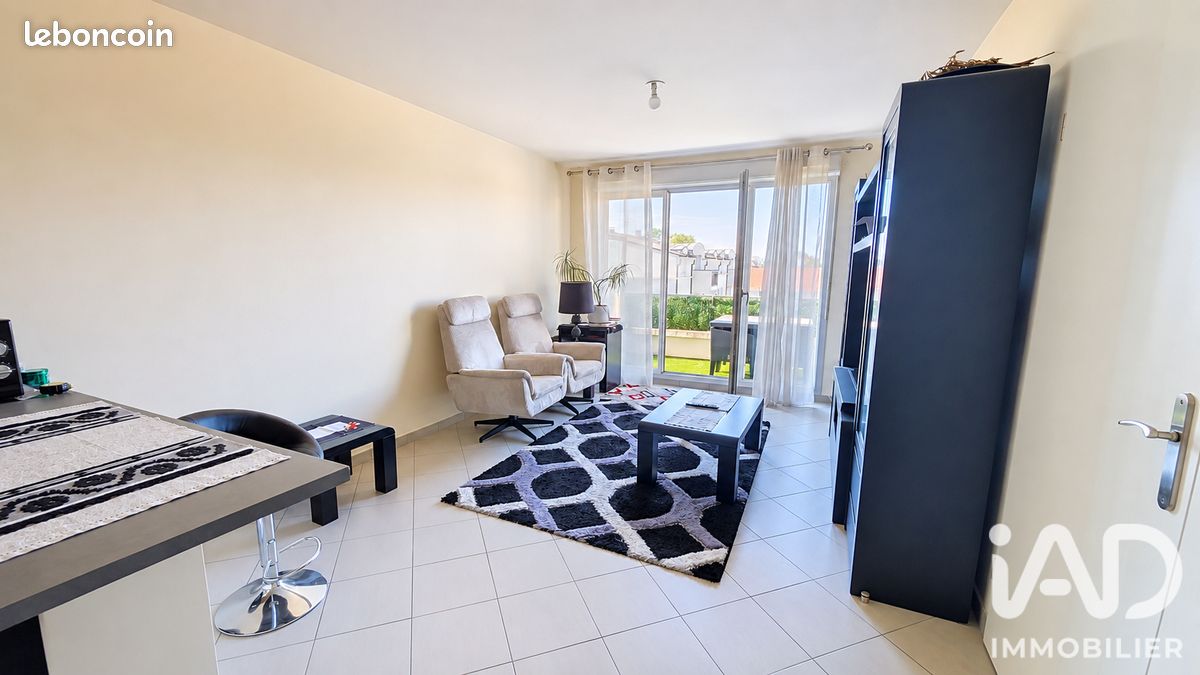 Appartement 2 pièces 50 m² · à Pontault-Combault · 50 m² · 179 000 €