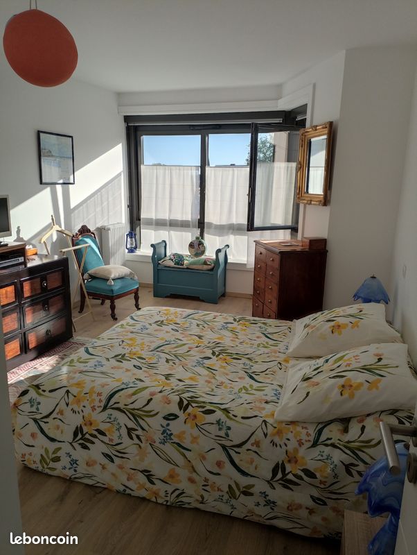Appartement 3 pièces 72 m² · à Dinard · 71,5 m² · 390 000 €