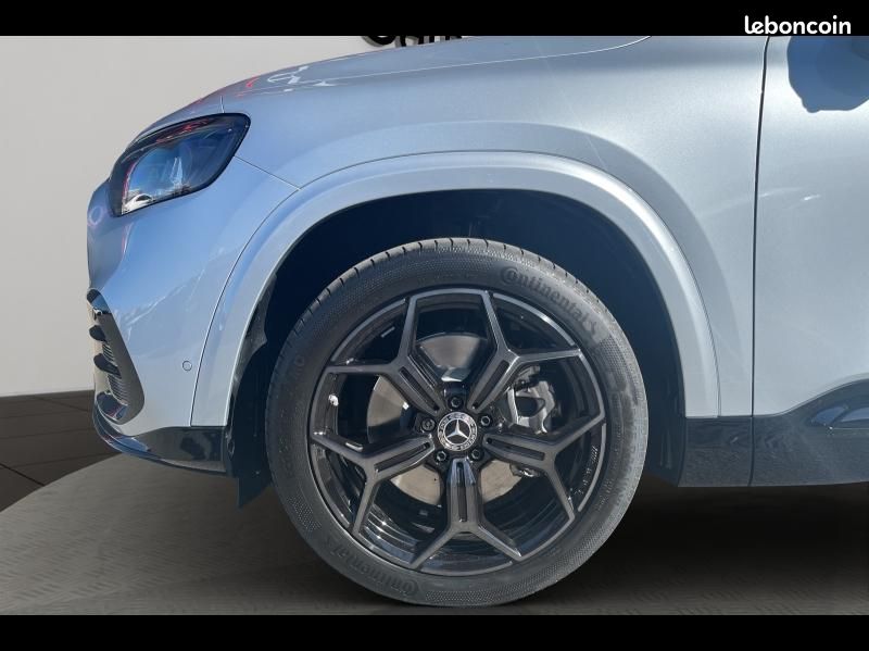 Mercedes-benz GLB 250+ EQ 272ch Limited Edition (image 15)