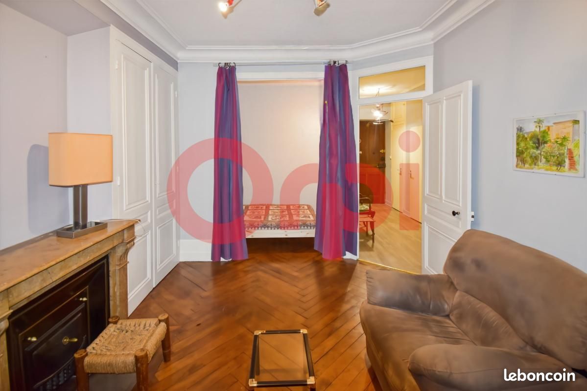 Appartement 2 pièces 42 m² (image 1)