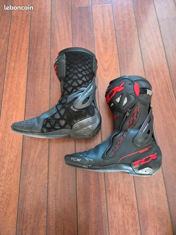Bottes TCX rt-race T42 (image 2)