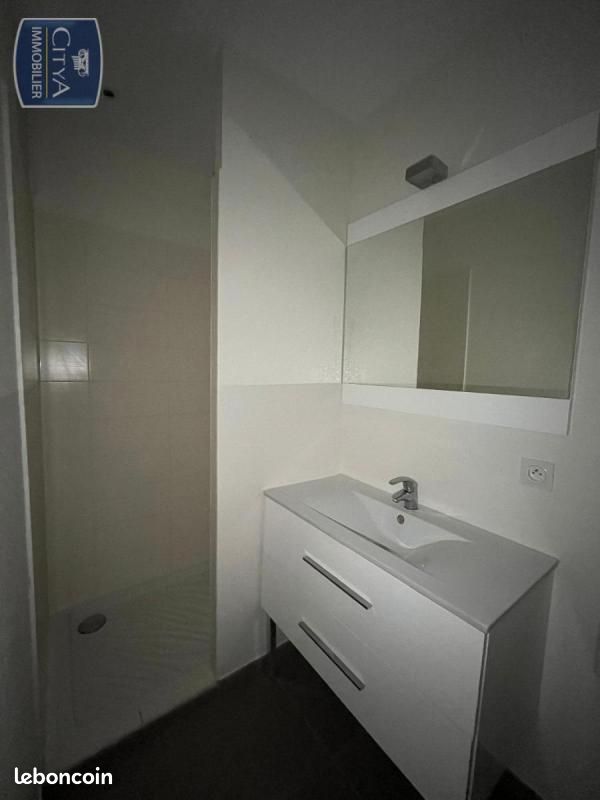 Appartement 1 pièce 24 m² - Poitiers 86000 (image principale 4)
