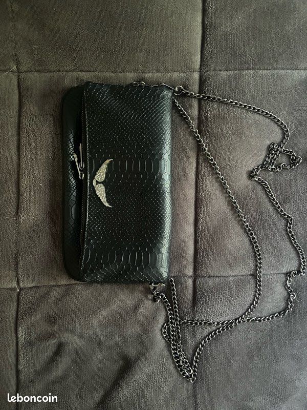 Sac zadig et voltaire (image 1)