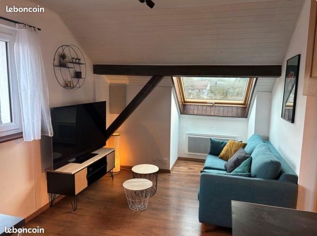 Appartement T2